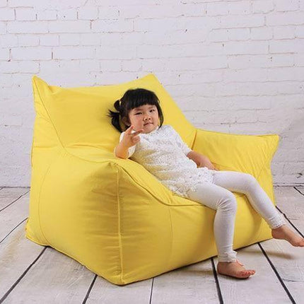 Lazy Beanbag Lounger Sofa Chair