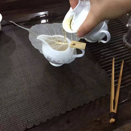 Large Leaf Tea Filter