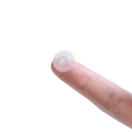 Door Sticky Easy Close Silicone Rubber