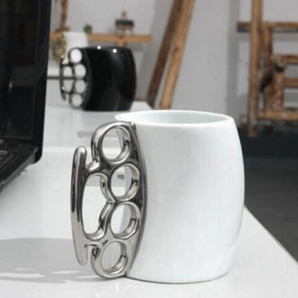 Creative Fist Cup
