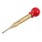 Gold with Handle