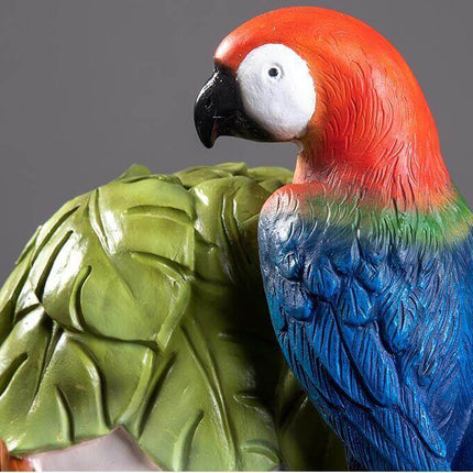 Lovely Nature Bird Ladies Home Decor
