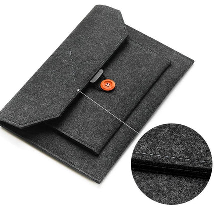 Modern Creative MacBook Protective Handbag Case