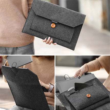 Modern Creative MacBook Protective Handbag Case