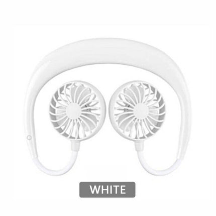 Hands-free Portable Air Cooler