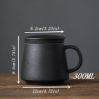 300mlblack