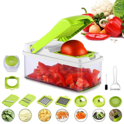 Multifunction Vegetable Fruit Peeler