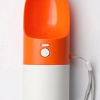 230ML orage