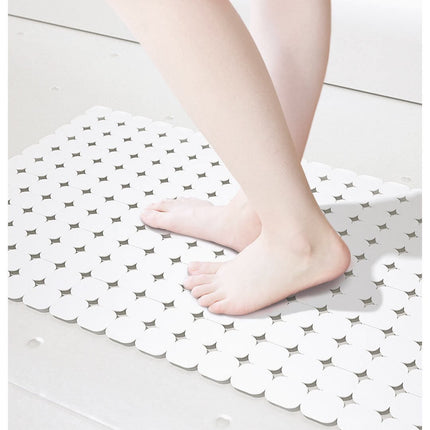 Non-slip Bathroom Mat Rug