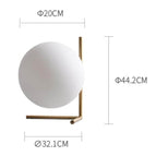 Height 440mm