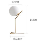 Height 530mm