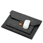 Dark Gray / 12 inch 300x197mm