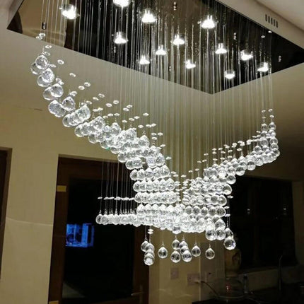 Eagles Luxury Chandelier
