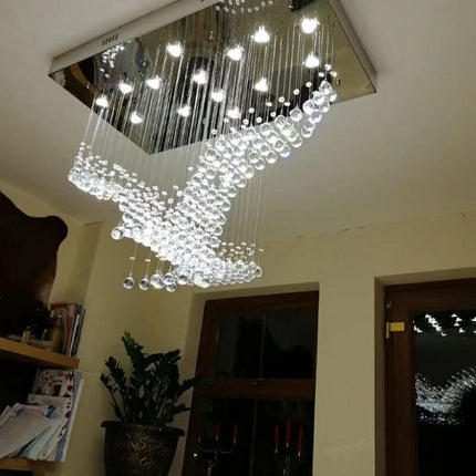Eagles Luxury Chandelier