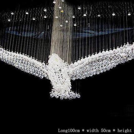 Eagles Luxury Chandelier