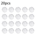 20pcs