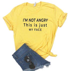 Yellow / XL
