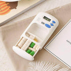 Pill Box
