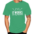 GREEN / XXL