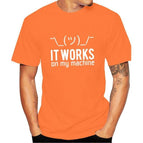 ORANGE / S