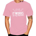 PINK / XL