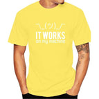 YELLOW / XXL