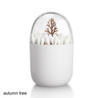 autumn tree
