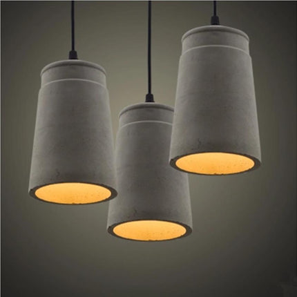 Retro Loft Style Vintage Droplight