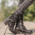 Black / 36