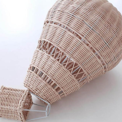 Handmade Nordic Hot Air Balloon Hanging Decor