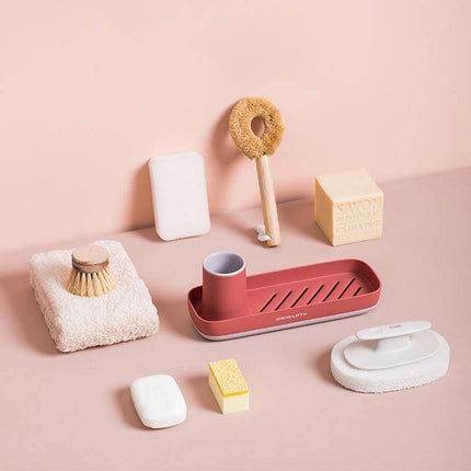 Colorful Elegant Sponge Holder