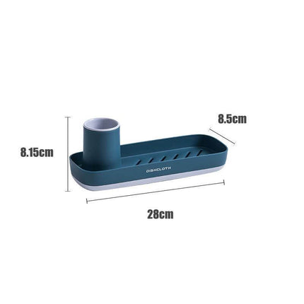 Colorful Elegant Sponge Holder