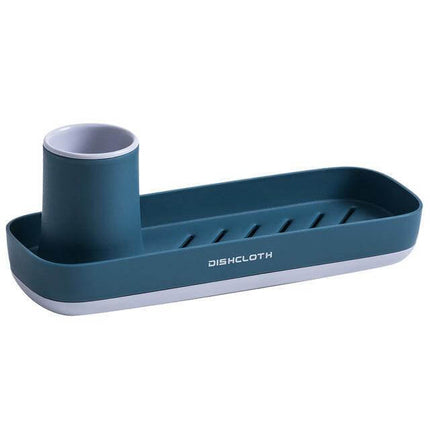 Colorful Elegant Sponge Holder