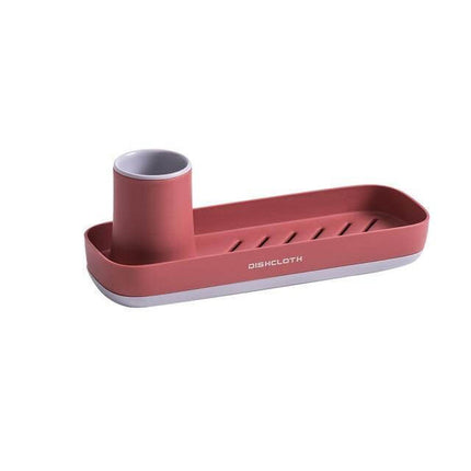 Colorful Elegant Sponge Holder
