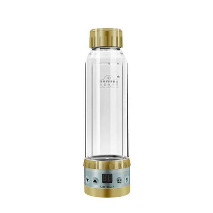 Portable Travel Car Kettle Bottle