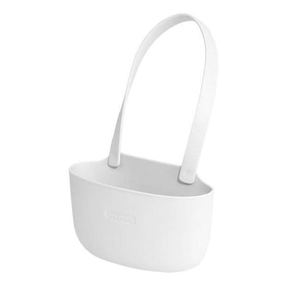 Nordic Elegant Sponge Basket