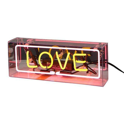 Party Neon Lights