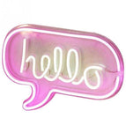 Hello Pink