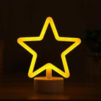 Star Shape