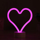 Heart Shape