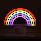 Rainbow Shape