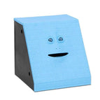 Worldwide / Brick Face Blue