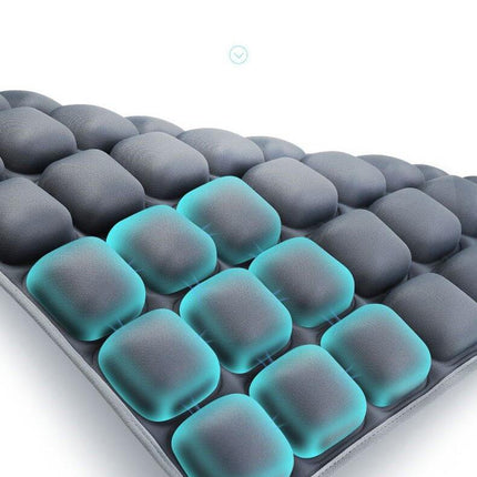 3D Decompression Massage Cushion Seat