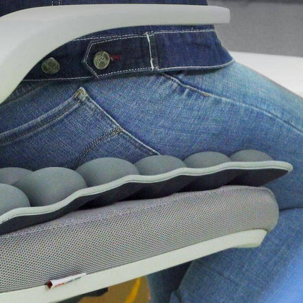 3D Decompression Massage Cushion Seat