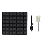 cushion black