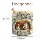 Hedgehog L