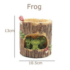 Frog L