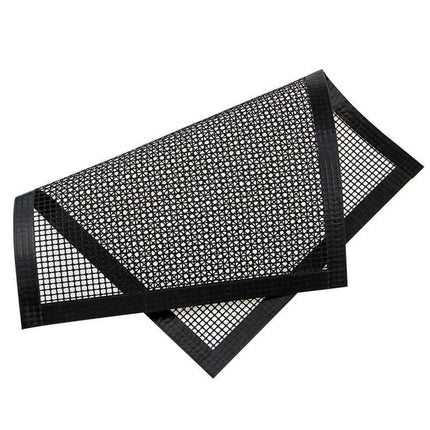 Non-stick BBQ Grill Mesh Mat