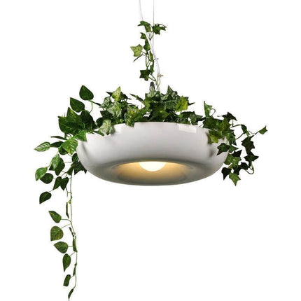 Modern Hanging Sky Flower Lamp