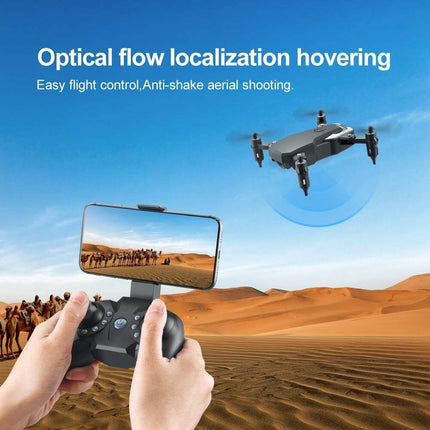 Portable Foldable Ultimate 4K Drone